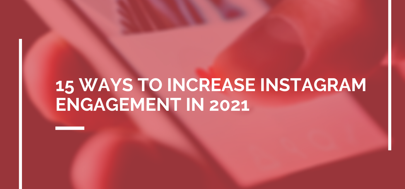 8 Actionable Ways to Boost Engagement on Instagram in 2025